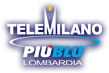 TeleMilano Piu Blu Lombardia