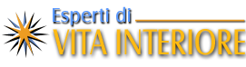 Esperti di VITA INTERIORE